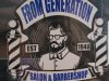 From Generation Salon & Barbershop