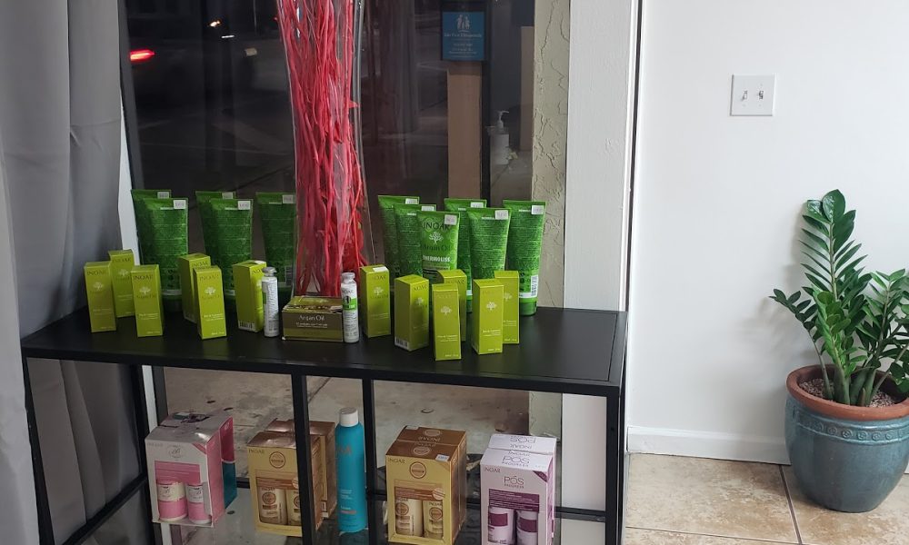 G Beauty Studio