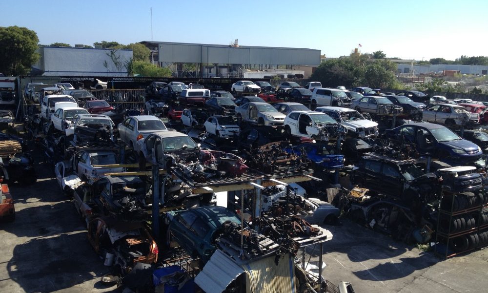 Gardner Auto Parts