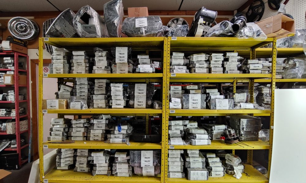 Gardner Auto Parts