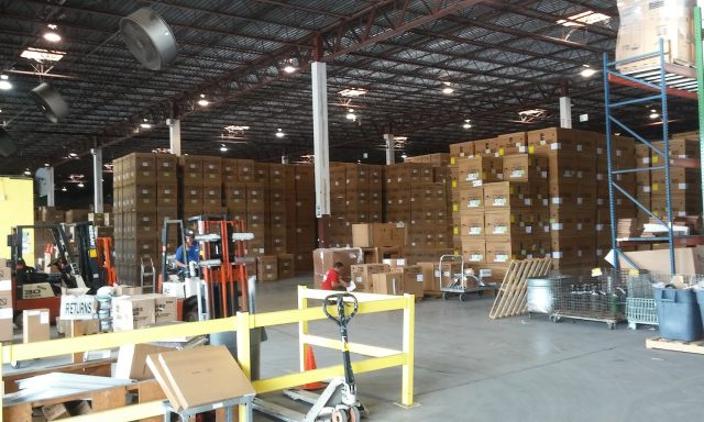 Gemaire Distributors
