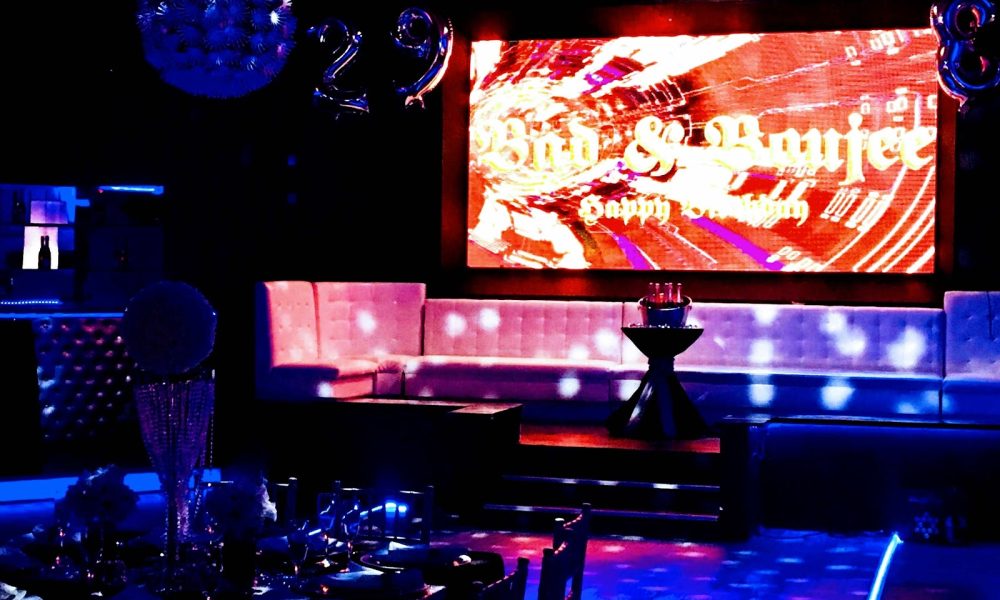 Genesis Events