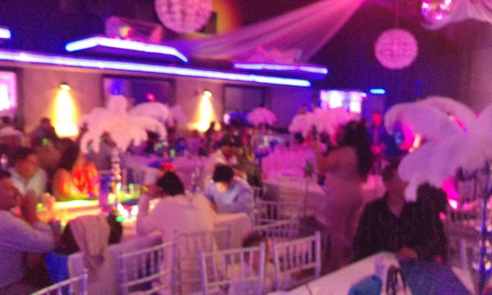 Genesis Events