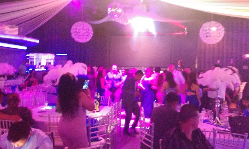 Genesis Events