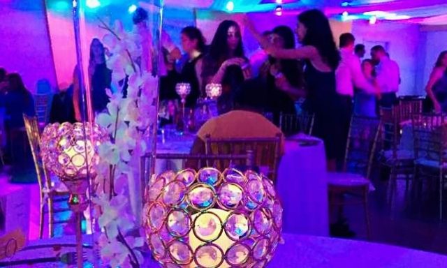 Genesis Events
