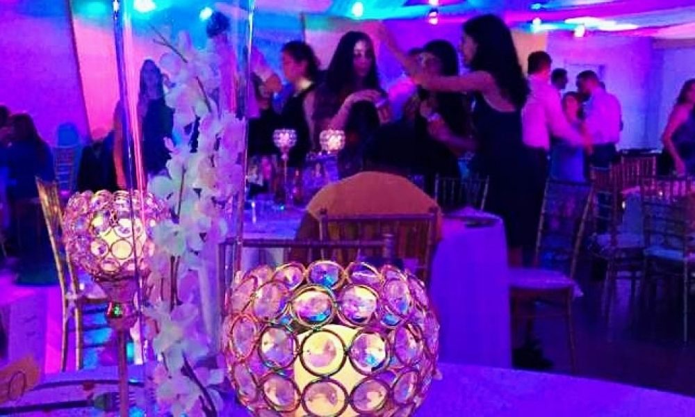 Genesis Events
