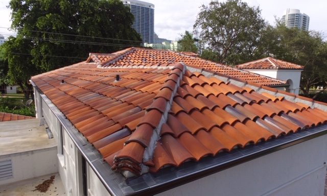 Gomez Roofing