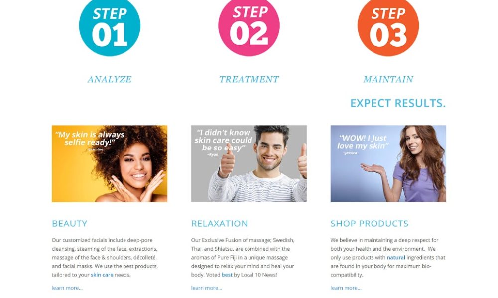Gordo Web Design