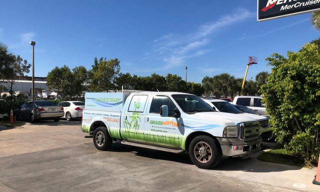 Grasshoppers Commercial Property Management