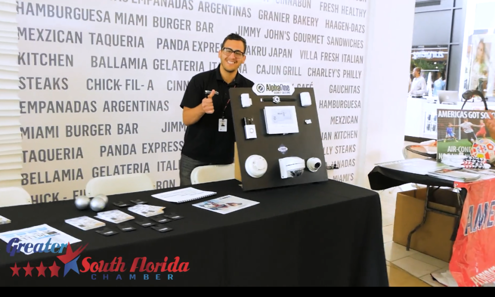 Greater South Florida Chamber