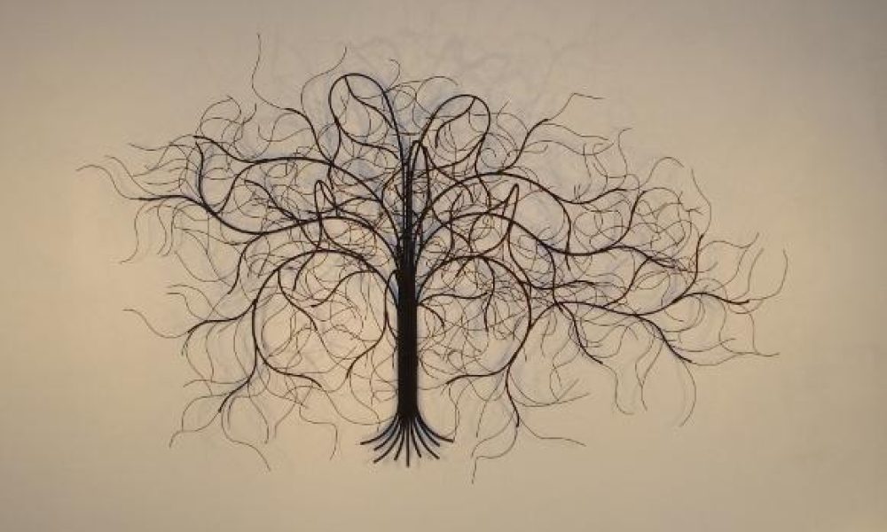 Gurtan Designs - Metal Wall Art - Metal Wall Sculpture