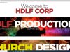 HDLF PRODUCTIONS