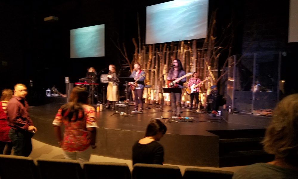 Harbour Church