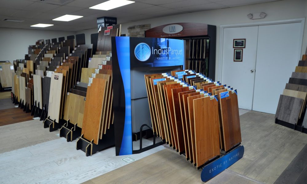 Heartland Flooring Solutions