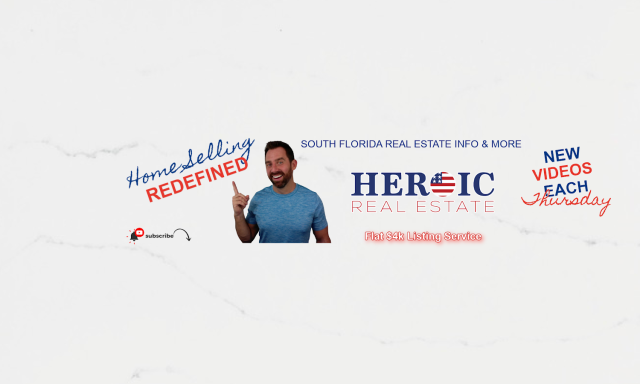 Heroic Real Estate