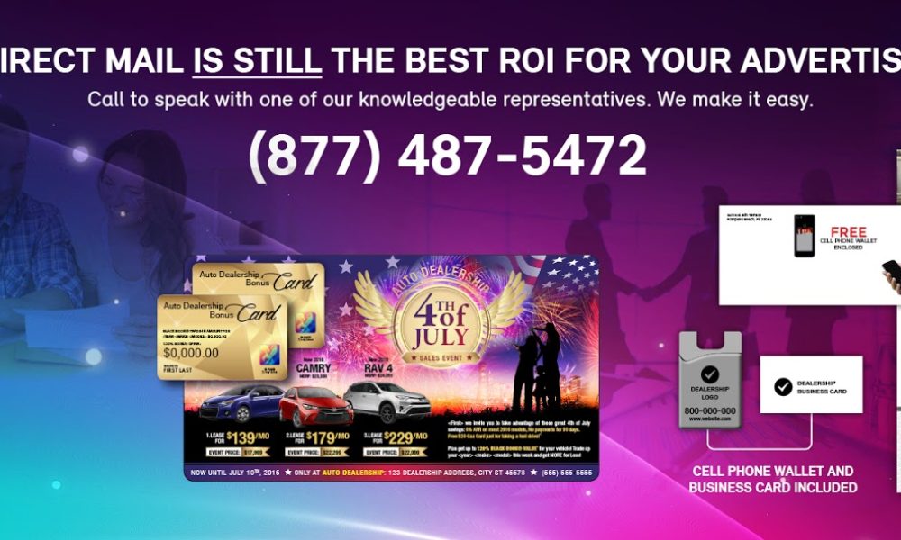 Hi Tech Marketing Solutions