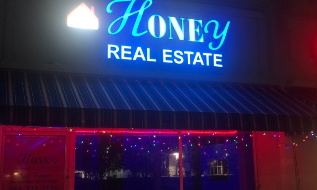 Honey One Real Estate Corp