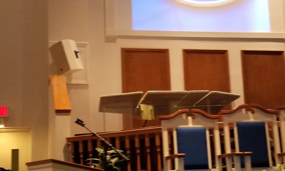 Hopewell Baptist Church