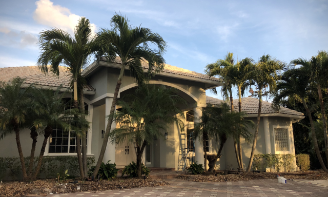 House Painting