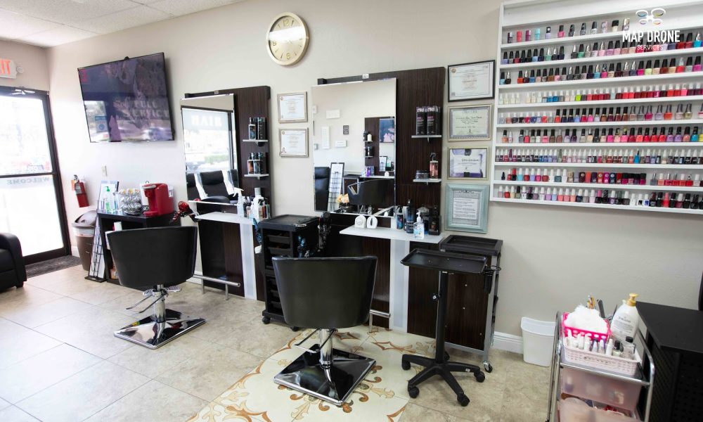 I Love Hair Salon