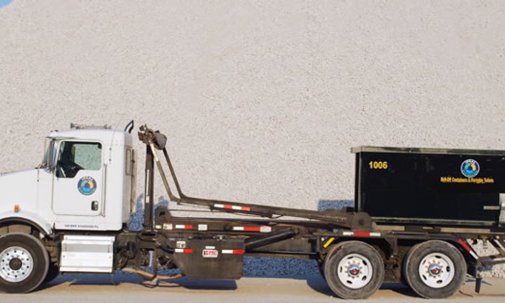 Ideal Site Services