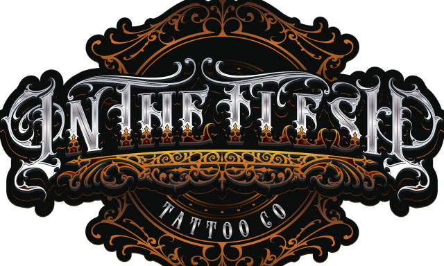 In the Flesh Tattoo Co.