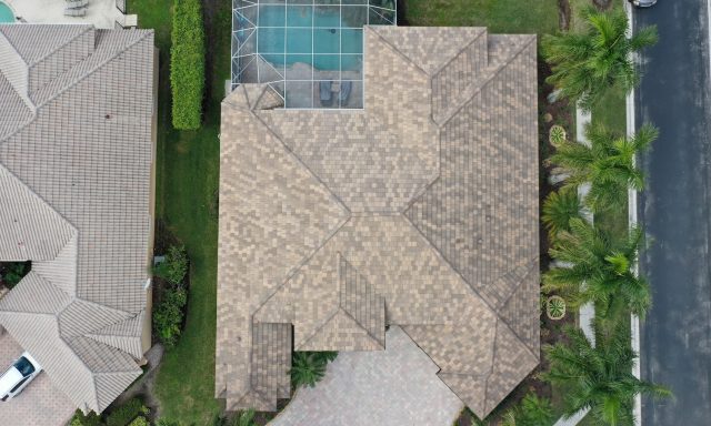 Innovative Roofing