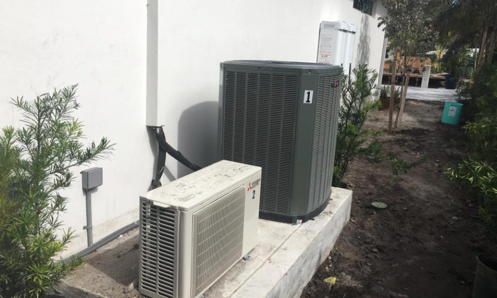 Intercoastal Air LLC
