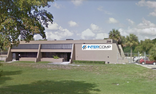 Intercomp USA Inc.