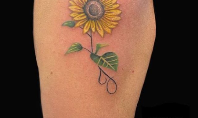 Into the Woods Tattoo & Art Gallery