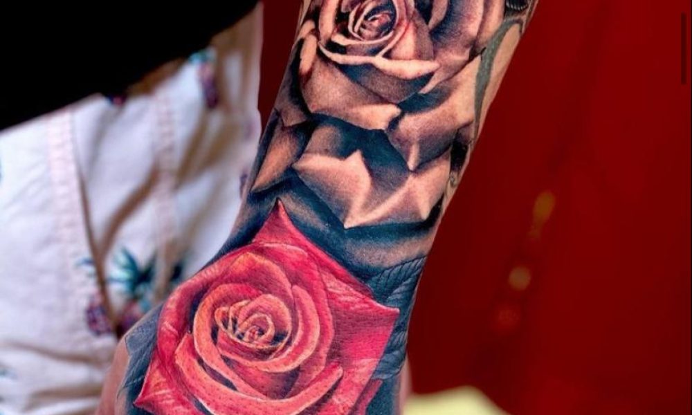 Iron Glory Tattoo Studio