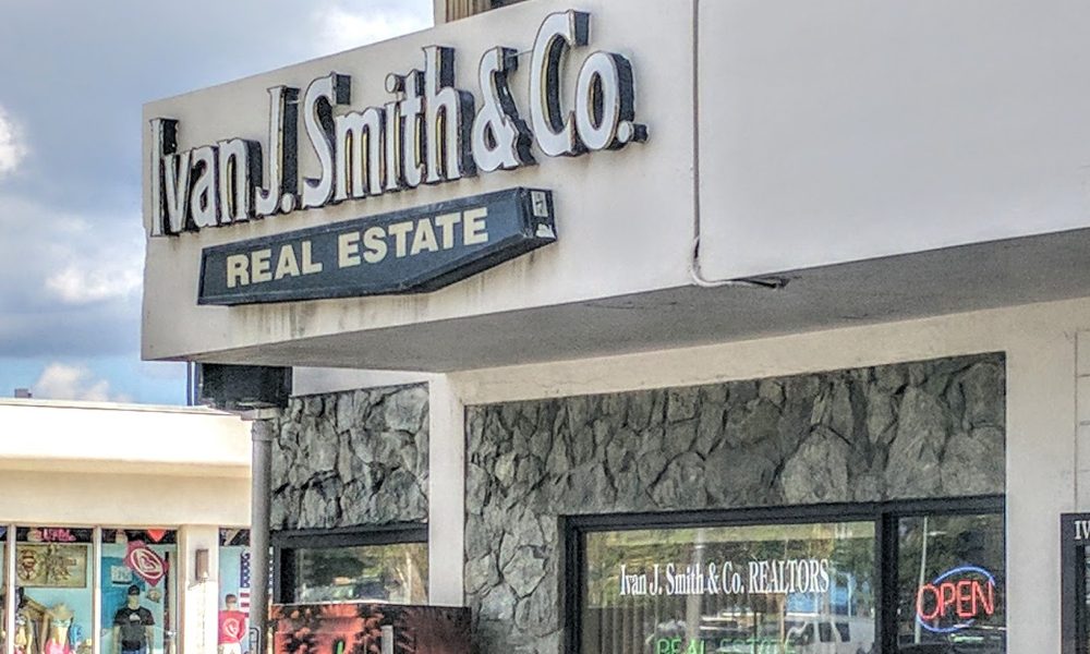 Ivan J Smith & Co Realtors