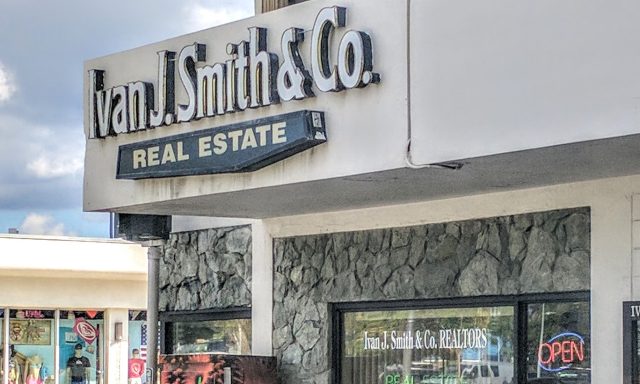 Ivan J Smith & Co Realtors