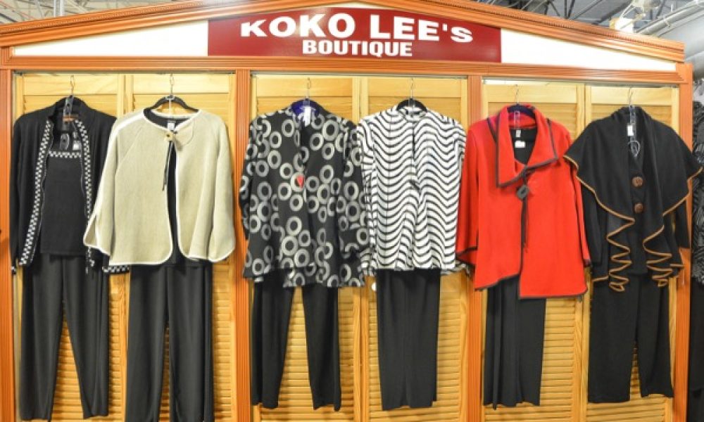 JJ Lee's Boutique