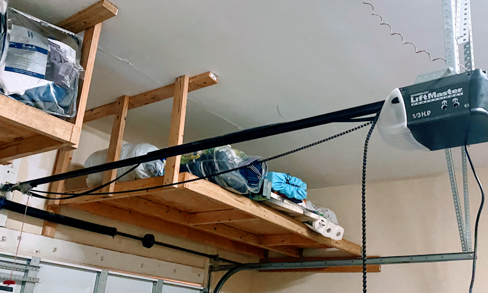 J.D Garage Door Services