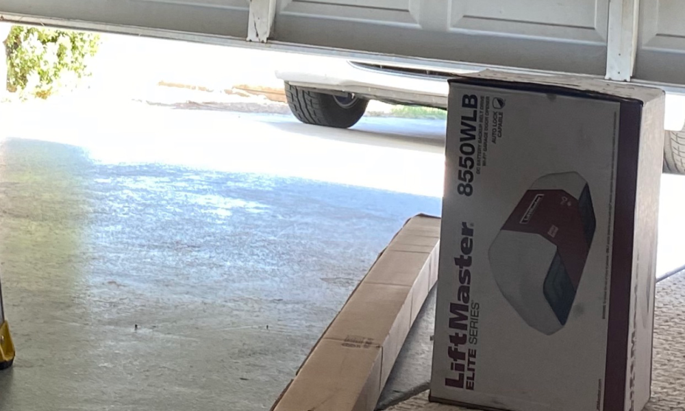 J.D Garage Door Services