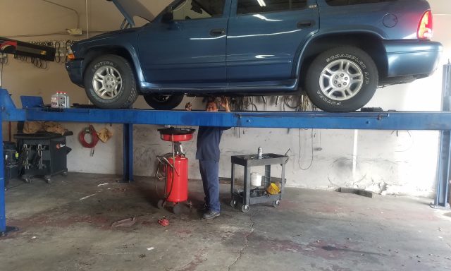 Jacko’s Complete Auto Service