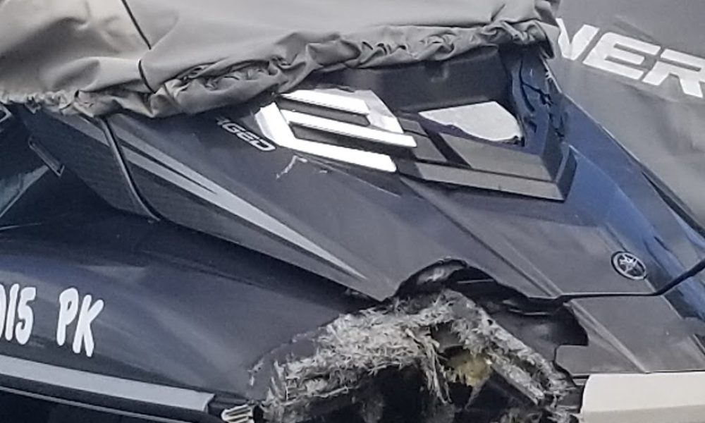 Jet Ski Repair