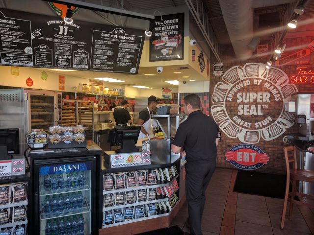 Jimmy John’s