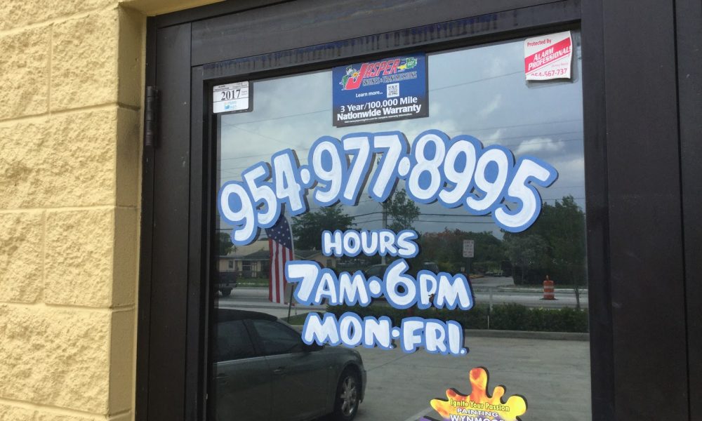 Jim's Auto Repair