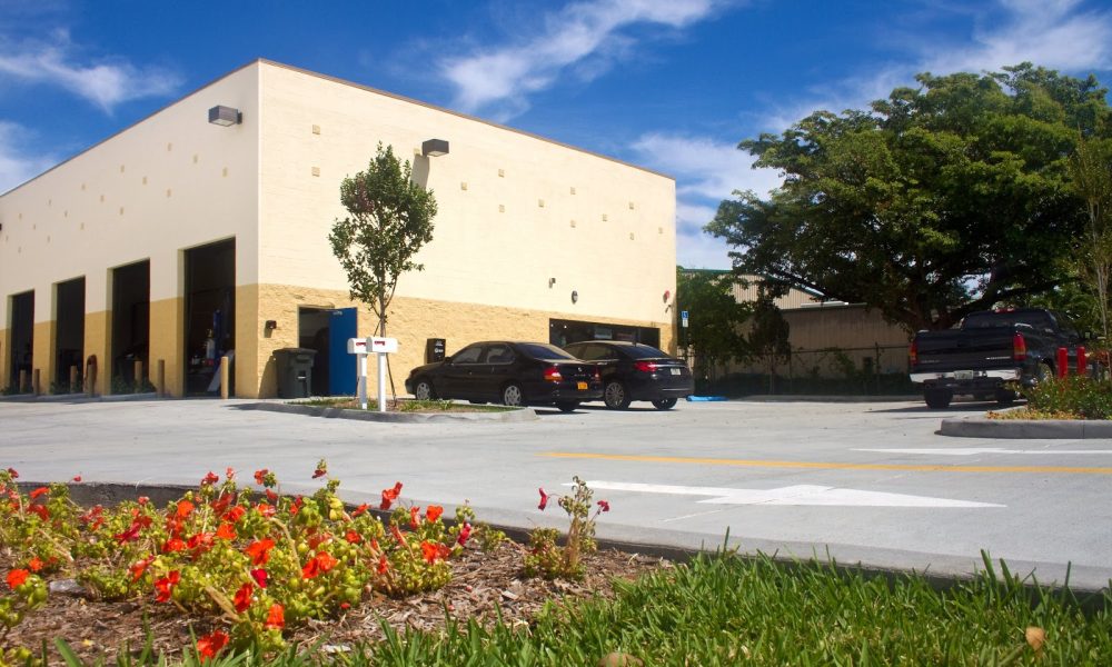 Jim's Auto Repair