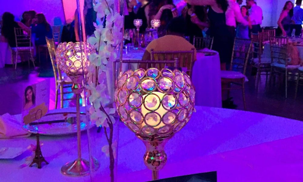 Joseph events planning