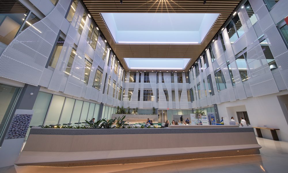 KHS&S Contractors – Pompano Beach