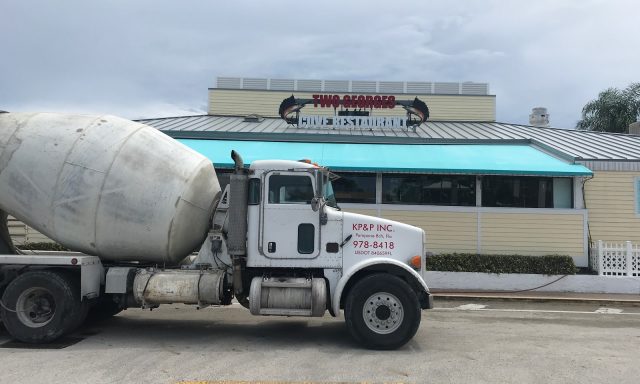 Karl’s Pumping & Placing Inc