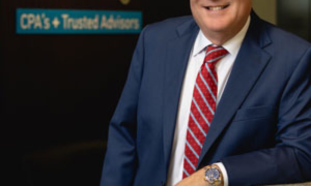 Keefe McCullough & Co CPA