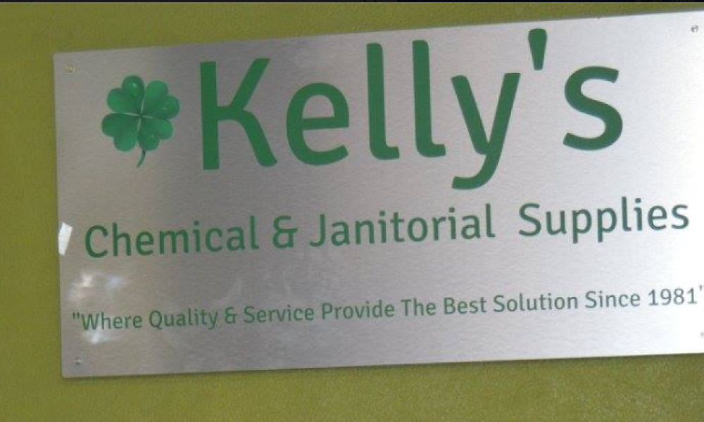 Kelly's Chemical & Janitorial