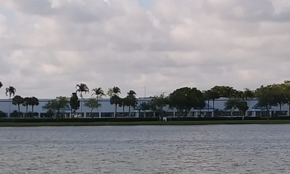Kira Labs Inc