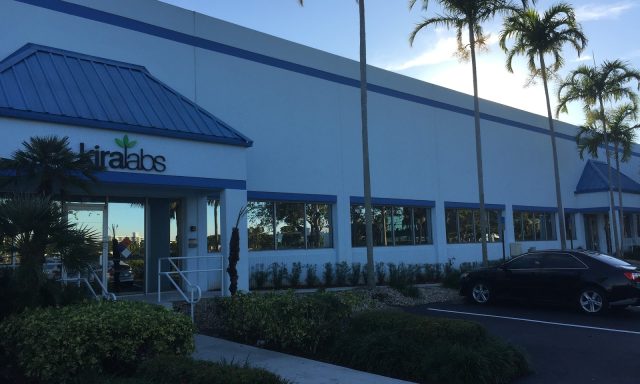 Kira Labs Inc