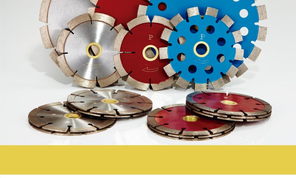 Latux Diamond Blade Distributors