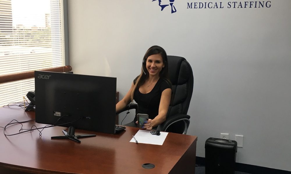Liberty Medical Staffing